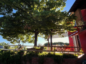 Podere Orzale Farmhouse Usigliano